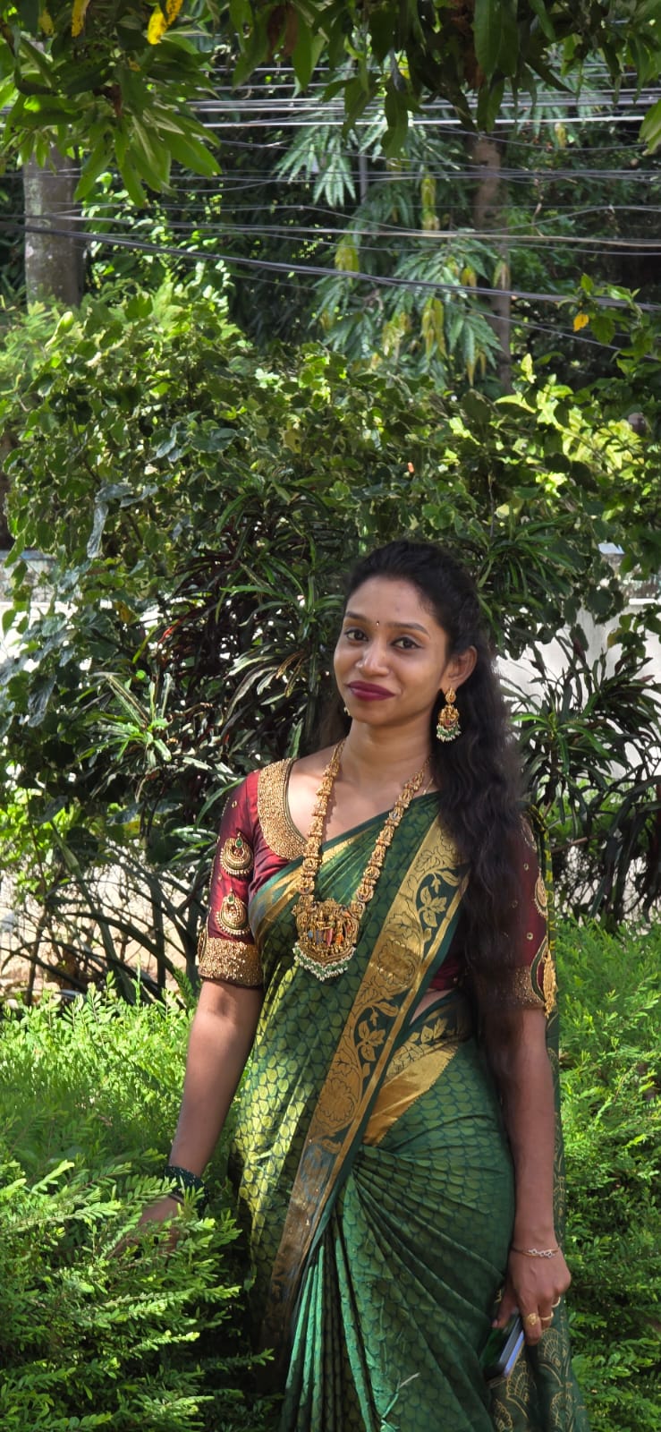 Dharani Kumar